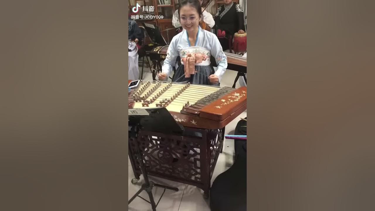 the most famous song of china _molihua
