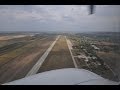 Moldova Government Mil Mi-8PS - Engine Start-up & Takeoff from Mărculeşti Air Base (LUBM), Moldova