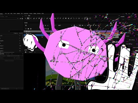 EVERLASTING FUN (KinitoPET SHORT REMAKE + TIMELAPSE) - YouTube
