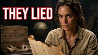 They Destroyed the Evidence | Lost Civilizations They Don't Teach