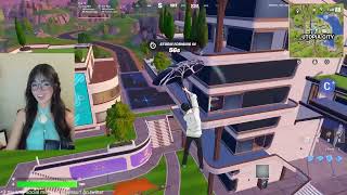 JenaUrf Stream (Fortnite) 06/21/25