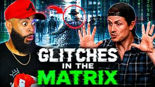 Proof We're Living in a Simulation (Glitches in the Matrix)