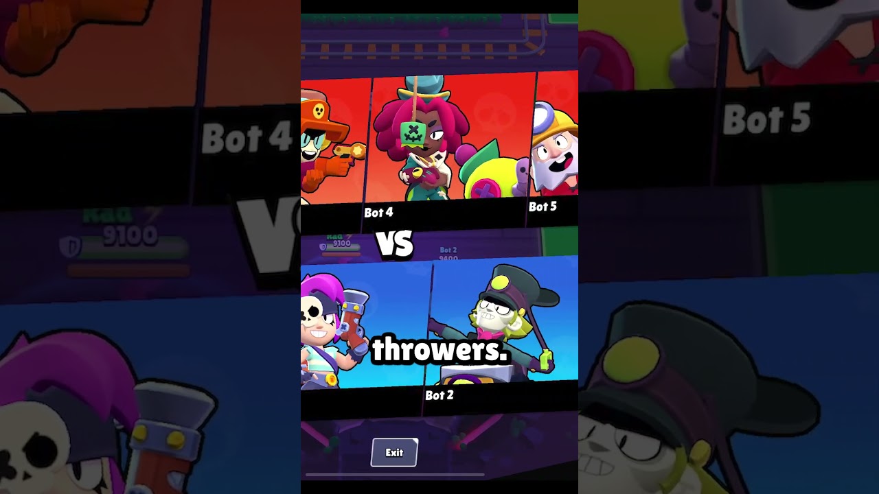 BRAWL STARS, ПОЖАЛУЙСТА, ИСПРАВЬТЕ ЭТО!