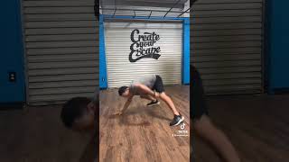 Celebrity Powermove Combo Tutorial #flares #windmills #powermoves #tutorial #dance #dancer #breakdance #bboy Net Worth