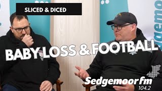 Rob McDonald's Journey | Baby Loss Support & Sands United Support