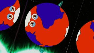 Third Planet From the Sun | Planet Song | Sponsored By: Klaskyy Csupo 2001 Effects