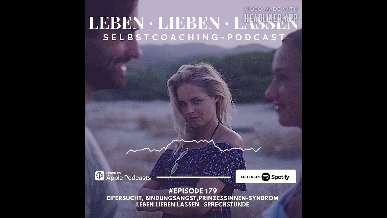 Warum halte ich es in keiner Beziehung längere Zeit aus? Was kann ich gegen meine Eifersucht tun?