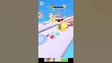 Crushy Fingers! Relaxing sounds! Satisfying ASMR Video #17 | Android, iOS