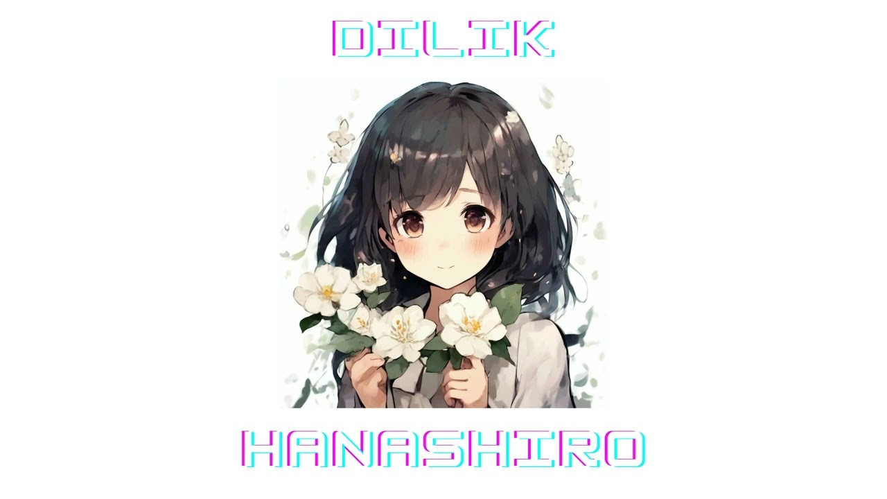 Watch Dilik - Hanashiro on YouTube Watch Dilik - Hanashiro on YouTube