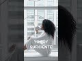 El mantra más poderoso: Yo soy suficiente ✨ | Afirmaciones positivas