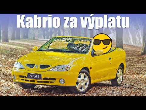 TOP 10 kabrioletov ktoré si kúpiš za jednu výplatu - volant.tv