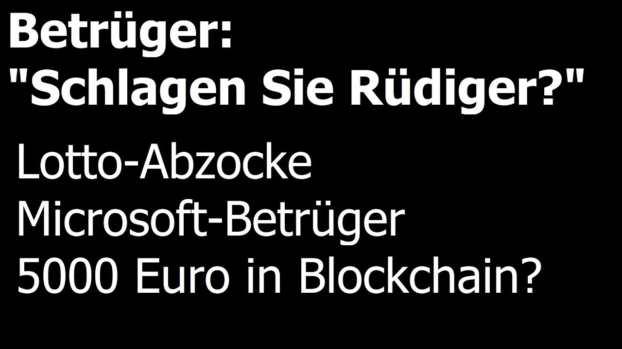 Reudiger Rüdiger Reudner in: Windows-Trojaner und Betreuer | Staffel 6, Folge 3
