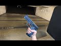 Heckler & Koch USP45 Grey Frame (.45ACP)