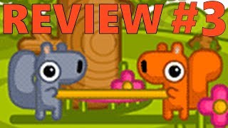 Chick Flick Review | Juicy John Reviews Nitrome | Episode 3