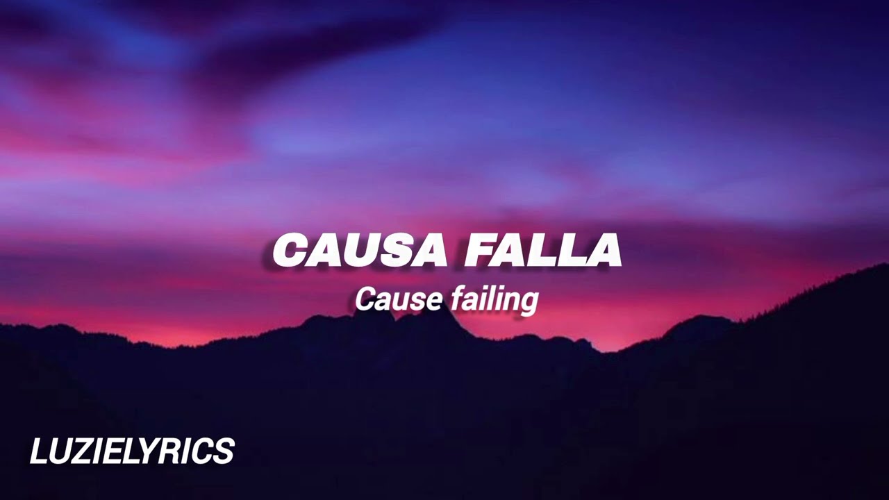 Garena Free Fire - The Creed of Fire // Sub. Español x Inglés | FF×AssassinS Creed // LUZIELYRICS