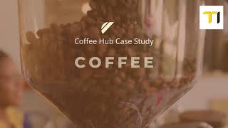 Coffee Hub Case Study │ Online Coffee Delivery App Developed by Techno Impact Pty Ltd