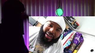 TNE Jaypee - "3AM" Ft. ML Brouu, Lil Maxxx (Official Music Video) | REACTION