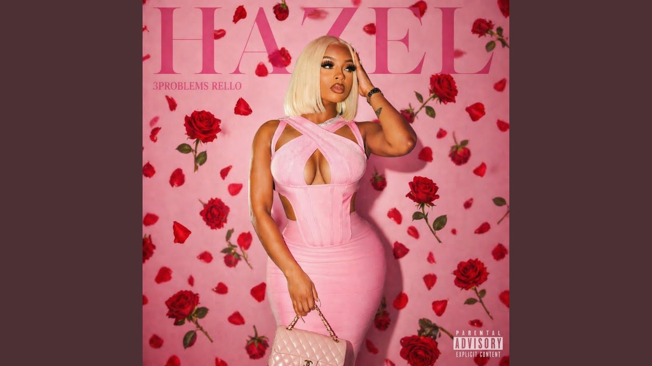 Mira Hazel en YouTube Mira Hazel en YouTube