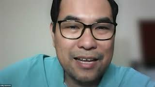 CLP Talk No. 7 - Growing in the Spirit
