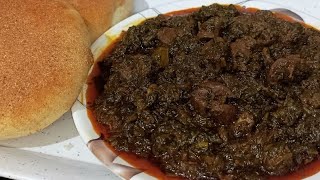 Palak Kaleji Recipe | Cook with afreen | Healthy Recipe | Mutton liver With Spinach