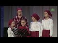 В Санкт-Петербурге стартовал фестиваль православных певческих традиций «Истоки».