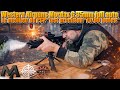 La c'est du sérieux ! Mordax Western Airguns Semi et Full auto 6.35mm