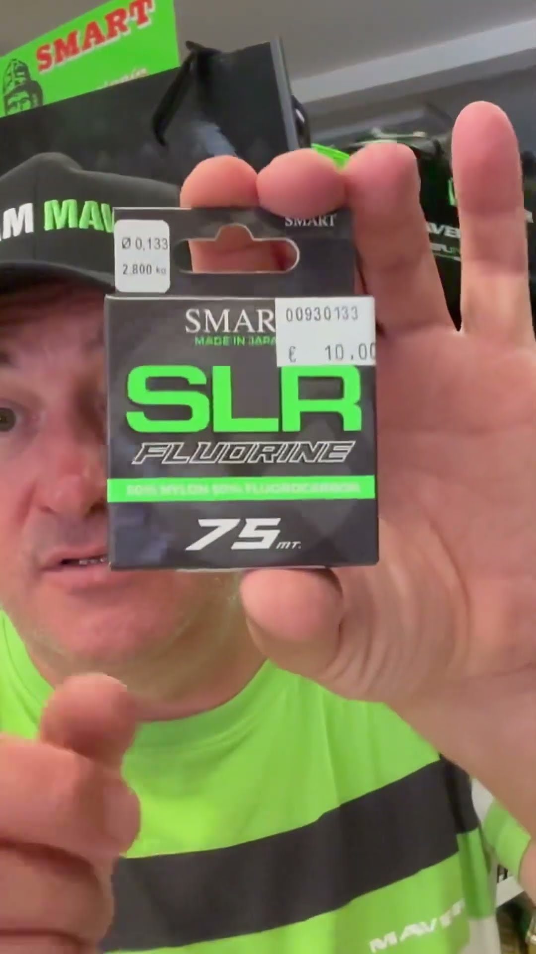 Maver V l Pas Mus YouTube