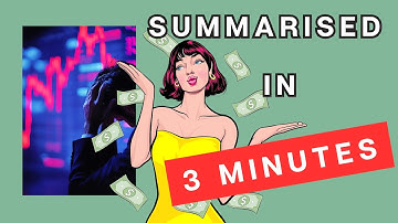 Market Manipulation: A 3 Minute Summary