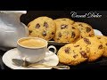 CHIP COOKIES CHOCOLATE RECETA ORIGINAL