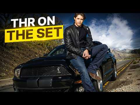 MY VERY FIRST VIDEOS I DID!!!! Knight Rider 2008 K I T T From 2000 to 3000 LAST VIDEO - @NBC