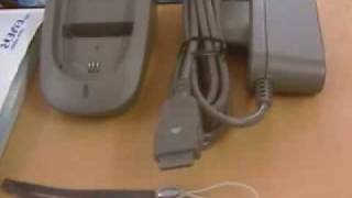KTF-X3100 제품구성품