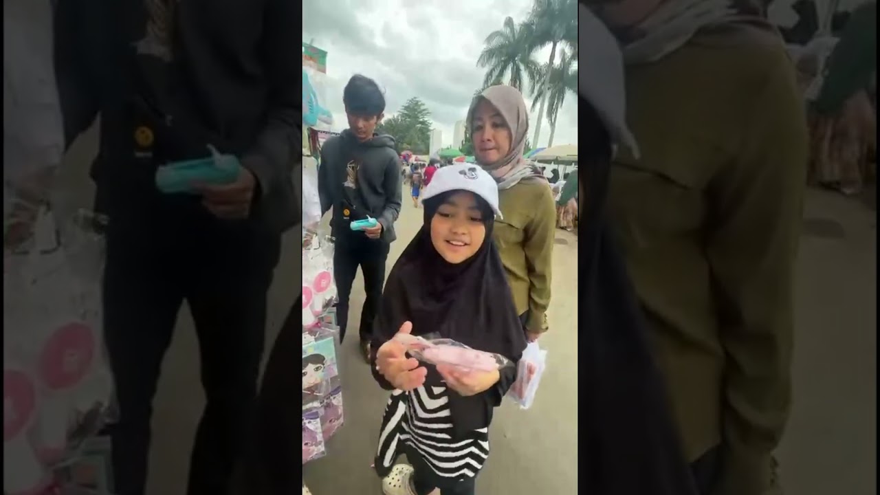 NGABUBURIT DAN BERBURU TAKJIL DI SEKITAR JALAN PAHLAWAN BOGOR #wartakjil #ramadhan #takjil