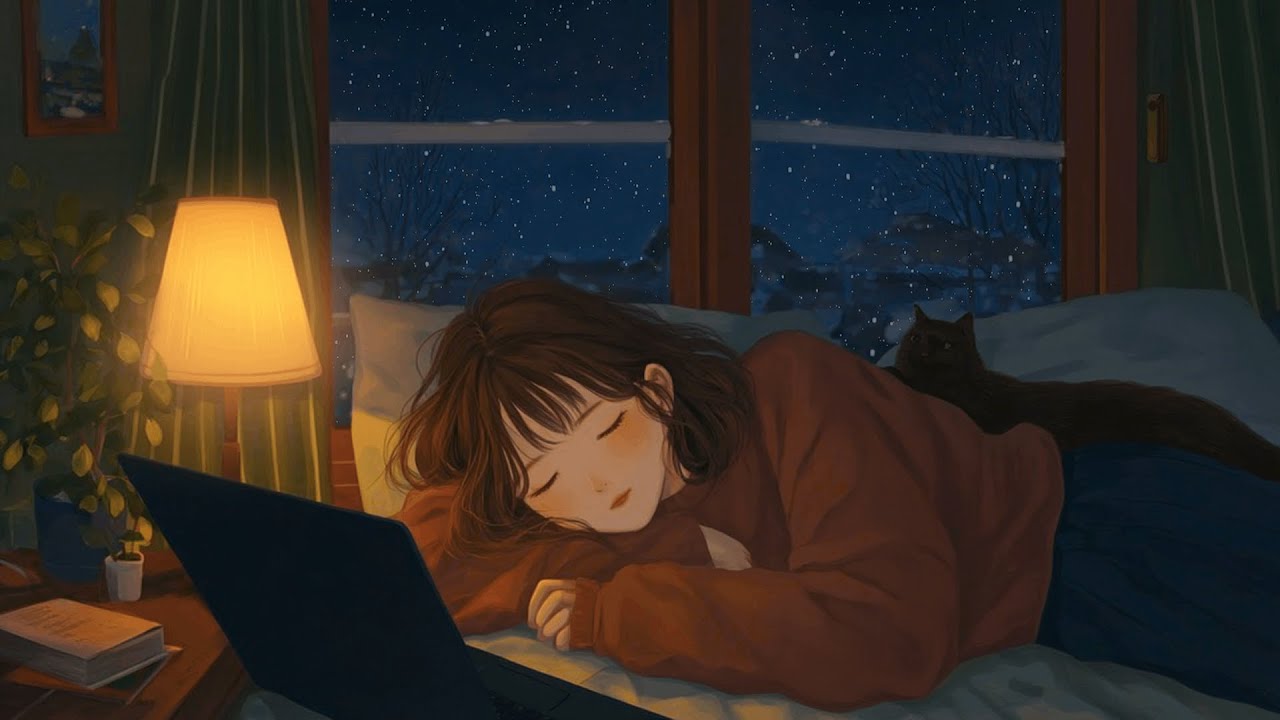 Take a break and rest...