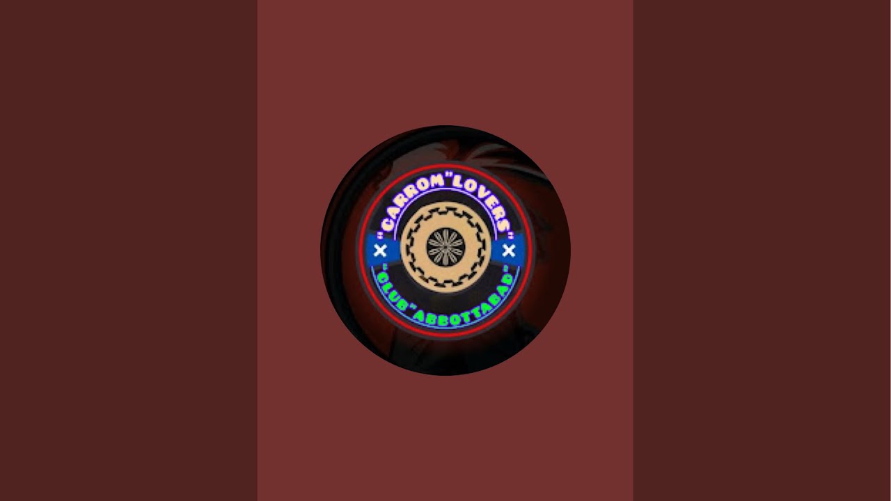 Carrom Lovers Club Abbottabad  is live!