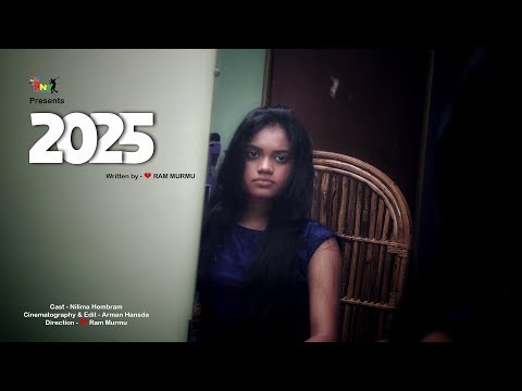 2025/NEW SANTALI SHORT FILM/NILIMA HEMBRAM/RAM MURMU/RNP