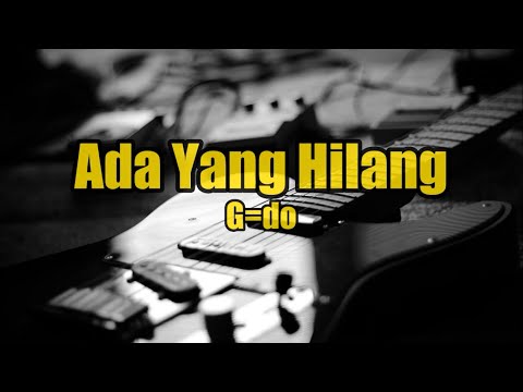 Ipang - Ada Yang Hilang (Backing Track)