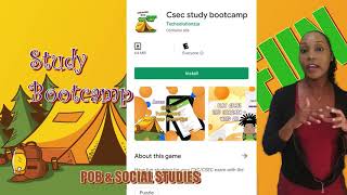 Studysolutionz  quiz and passpaper game screenshot 3