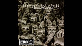 Limp Bizkit -  Break Stuff (Remixed By DJ Lethal)