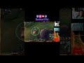 El ADC top aprendió por las malas que Urgot no perdona 😈🕷️💀