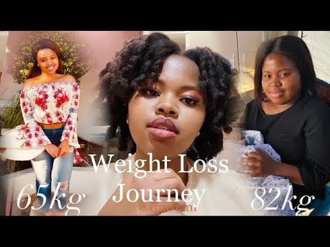 How I lost 10kg | 22 lbs | OMAD | Intermittent fasting | no exercise | South African Youtuber