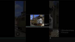 Thomas And Friends Diesel, Diesel 10, Alfred, Timothy The Ghost Engine And Gordon