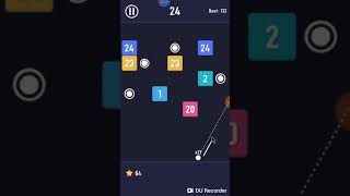 Trik main game ball brick agar cepat naik level screenshot 5