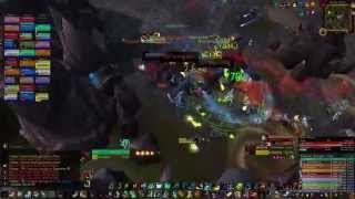 Highmaul Normal - Tectus [WW PoV]