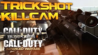 TRICKSHOT KILLCAM # 1035