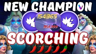 Dazzler is Phenomenal in Long, Medium & Short Fights: How to Use & Vega's Tier List Placement MCoC
