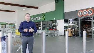 East Coomera Shopping Centre