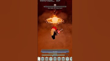 HIGHEST DAMAGE MANTRA IN DEEPWOKEN #roblox #deepwokenroblox #gaming