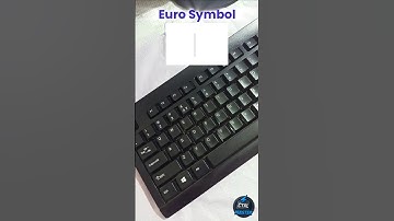 Typing Trick !! ( Code 20AC ) Euro Symbol | #word #ctrlmaster #shortfeed #shorts #trendingshorts