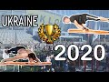 ВОРКАУТ БАТЛЫ В УКРАИНЕ 2020 / ЛЮТЕЙШИЕ ЭЛЕМЕНТЫ МИРОВОГО УРОВНЯ