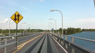 Test Track - Epcot, Walt Disney World 07-30-2010